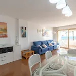 Azul Mar Lejlighed Calafell