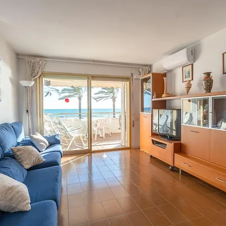 Apartamento Azul Mar