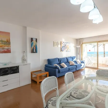 Azul Mar Apartamento Calafell