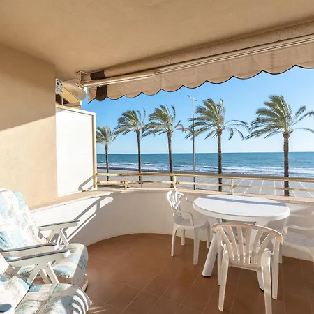 Azul Mar Apartamento