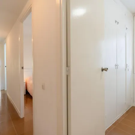 Apartamento Azul Mar Calafell
