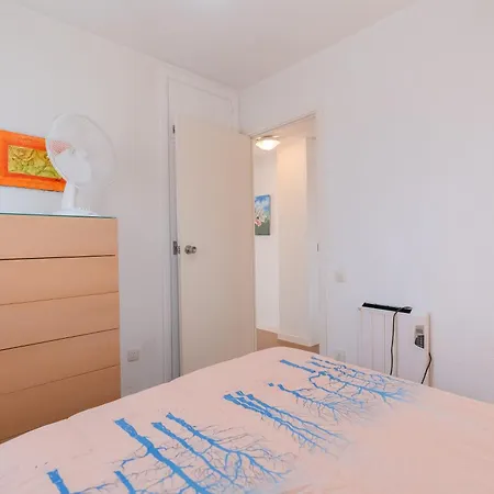Azul Mar Apartamento Calafell