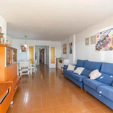 Azul Mar Calafell