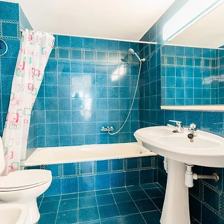 Azul Mar Apartamento