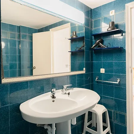 Apartamento Azul Mar *