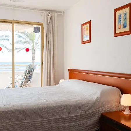 Apartamento Azul Mar *