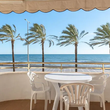 Azul Mar Apartamento Calafell