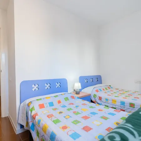 Azul Mar Apartamento *