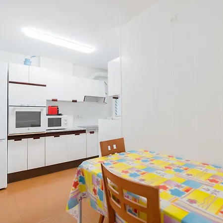 Apartamento Azul Mar
