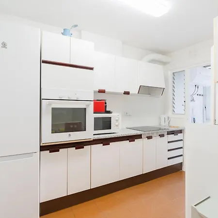 Azul Mar Apartamento *