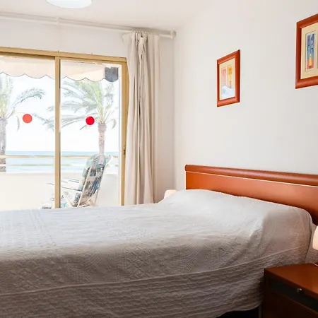 Apartamento Azul Mar *
